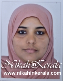 Sect based  Muslim Matrimony profile 549902