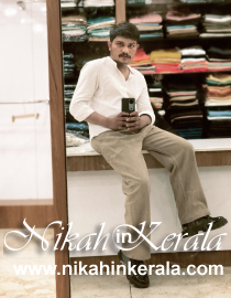 Company Secretary Muslim Marriage Bureau profile 512824