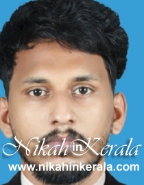 Education based  Muslim Grooms profile 301531