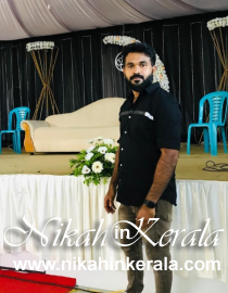 Physical Status based  Muslim Grooms profile 429586