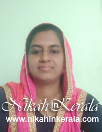 Education based  Muslim Brides profile 380311