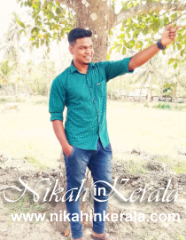 Vadakkekkad Muslim Grooms profile 525347