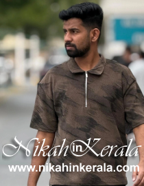Education based  Muslim Grooms profile 434522