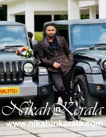 Vellathooval Muslim Grooms profile 548767