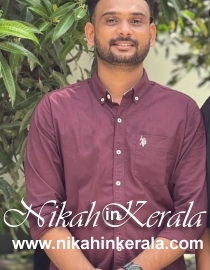 Physical Status based  Muslim Grooms profile 553462