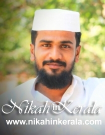 Physical Status based  Muslim Grooms profile 279396