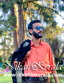 Working country based  Muslim Matrimony profile 441036