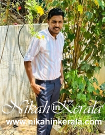 Job based  Muslim Grooms profile 450363