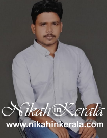 Job based  Muslim Grooms profile 458900