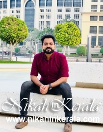 Physical Status based  Muslim Grooms profile 484135