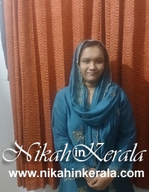 Marital Status based  Muslim Marriage Bureau profile 555800