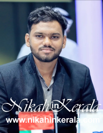 CA Muslim Brides profile 558854