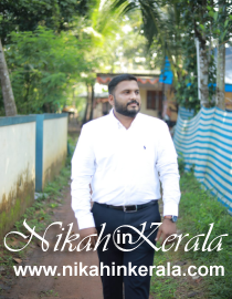 Job based  Muslim Grooms profile 420941
