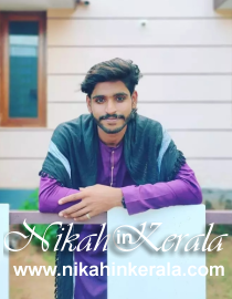 Education based  Muslim Matrimony profile 441262