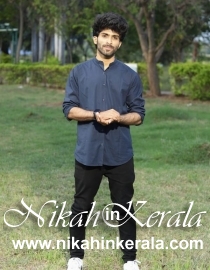 Physical Status based  Muslim Grooms profile 448759