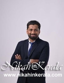Education based  Muslim Grooms profile 504749
