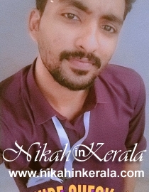 Sect based  Muslim Matrimony profile 519283