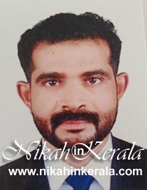 Working country based  Muslim Brides profile 530076