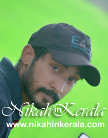 Working country based  Muslim Grooms profile 325771