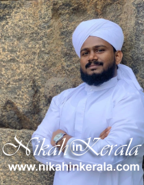 Working country based  Muslim Marriage Bureau profile 373658