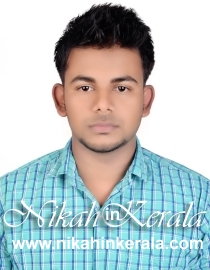 Sect based  Muslim Matrimony profile 401019