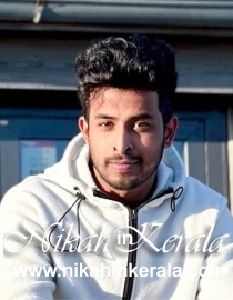 Education based  Muslim Brides profile 466873