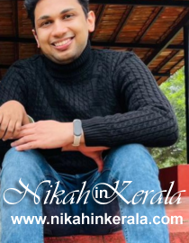 Physical Status based  Muslim Grooms profile 475142