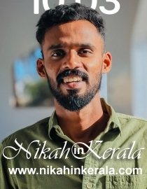 Vattamkulam Muslim Grooms profile 513083