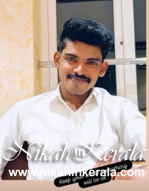 Physical Status based  Muslim Matrimony profile 516320
