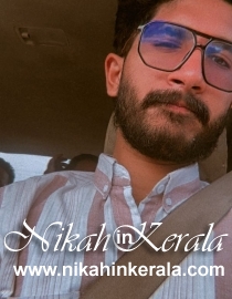Marital Status based  Muslim Grooms profile 536874