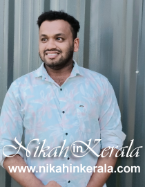 Company Secretary Muslim Brides profile 547072