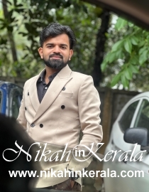 Physical Status based  Muslim Grooms profile 555708