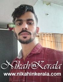 Job based  Muslim Grooms profile 371866