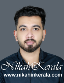 Working country based  Muslim Matrimony profile 414232
