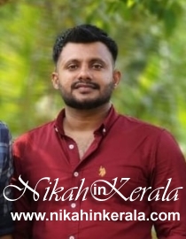 Marital Status based  Muslim Grooms profile 424857