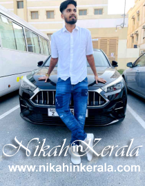 Vazhikkadavu Muslim Matrimony profile 440384