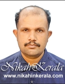 Education based  Muslim Matrimony profile 468129