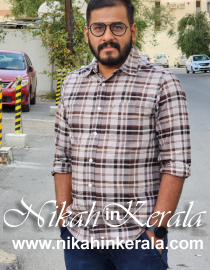 Manjapra Muslim Grooms profile 495939