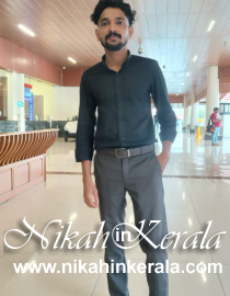Education based  Muslim Grooms profile 498780