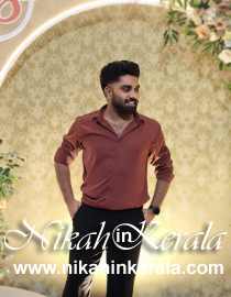 Event Manager Muslim Grooms profile 539757