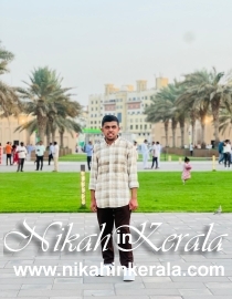 Job based  Muslim Brides profile 542301