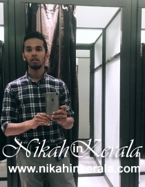 Job based  Muslim Grooms profile 271490