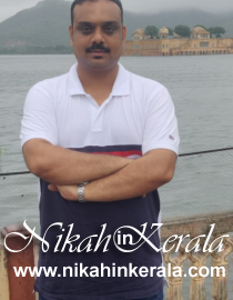 Physical Status based  Muslim Matrimony profile 398995