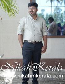 Mattancherry Muslim Matrimony profile 392030