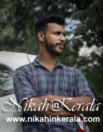 Ezhupunna Muslim Brides profile 433466