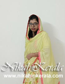Masters- Media Muslim Brides profile 450841