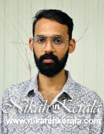 Sect based  Muslim Matrimony profile 448410