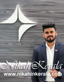 Marital Status based  Muslim Grooms profile 349988