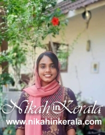 Vaikom Muslim Matrimony profile 456740