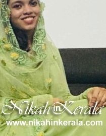 Jewellery Designer Muslim Matrimony profile 458954